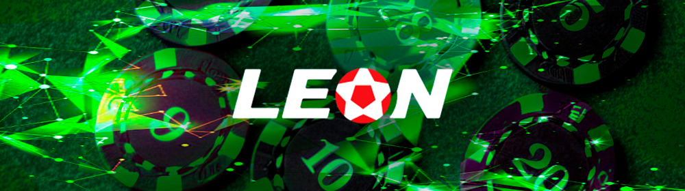 Leon Casino официальный сайт для игры онлайн