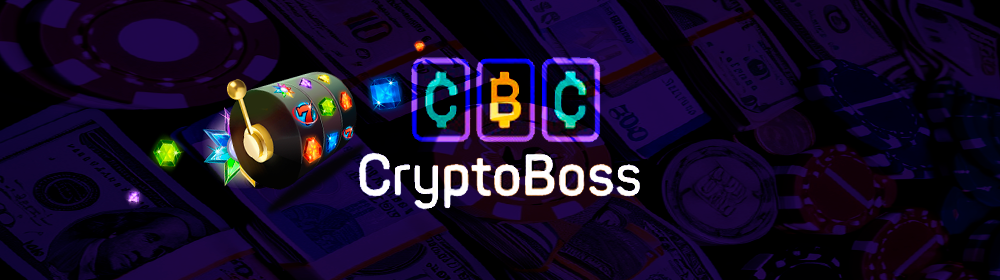 Официальный сайт онлайн казино Cryptoboss