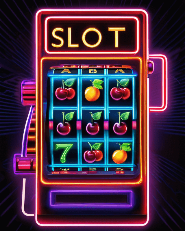 Слоты Coins Game